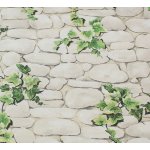 Erismann 7519-2 Papírové tapety na zeď rozměr 10,05 m x 0,53 m – Zboží Mobilmania