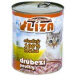 Sokol Falco LÍZA drůbeží 8 x 800 g – Zboží Mobilmania