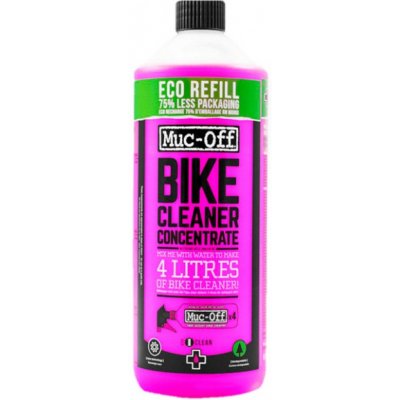 MUC-OFF koncentrovaný čistič na kolo 347 1000 ml – Zboží Mobilmania