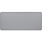 Logitech Desk Mat Studio Series Mid Grey 956-000052 – Zboží Živě