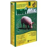 NutriMIX PRO SELATA A PRASATA 1 kg – Zboží Dáma