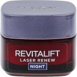 L'Oréal Revitalift noční krém proti vráskám a pro zpevnění pleti 50 ml – Zbozi.Blesk.cz