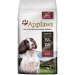 Applaws Dog Lamb Small & Medium Breed Adult 7,5 kg – Hledejceny.cz