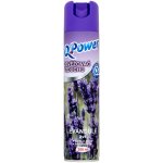 Q Power osvěžovač vzduchu aerosol citron 300 g – Zboží Dáma