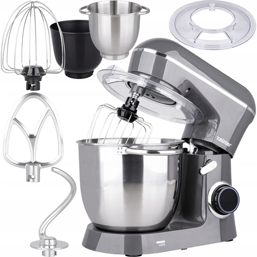 Zelmer ZKR1310G