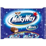 MilkyWay Mini's 227 g – Hledejceny.cz