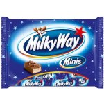 MilkyWay Mini's 227 g – Zbozi.Blesk.cz