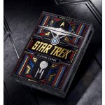 Hrací karty Star Trek 52 ks – Zboží Mobilmania