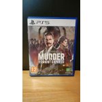 Agatha Christie - Murder on the Orient Express – Zbozi.Blesk.cz