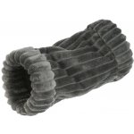 O'lala Pets tunes pro hlodavce Stripe šedý 13 x 33 cm – Hledejceny.cz