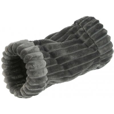 O'lala Pets tunes pro hlodavce Stripe šedý 13 x 33 cm – Hledejceny.cz