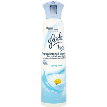 Glade Refresh horský pramen 275 ml