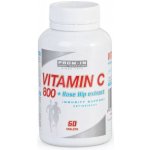 Prom-IN Vitamín C 800 mg se šípky 60 tablet – Hledejceny.cz