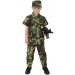 Dětský set Soldier Woodland Rothco – Zbozi.Blesk.cz