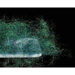 Sybai Fine Flash Dubbing Dark Blue Peacock – Hledejceny.cz