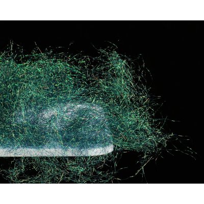 Sybai Fine Flash Dubbing Dark Blue Peacock – Hledejceny.cz