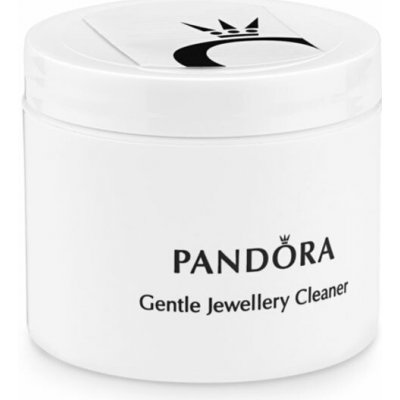 Sada na čištění šperků PANDORA A002_A – Hledejceny.cz