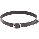 QHP Řemínky ke špornám Basic černé Junior – Hledejceny.cz