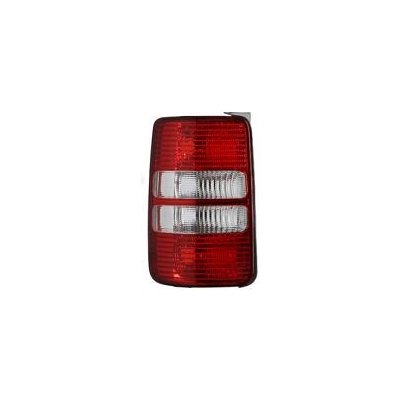 Zadní světlo- levé VOLKSWAGEN CADDY III 2010-2015 |010-2015| TYC | 11-12564-11-2 – Hledejceny.cz