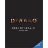 Kniha Diablo: Book of Lorath
