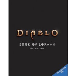 Diablo: Book of Lorath