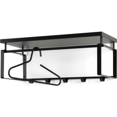 Spinder Design Rex 70 x 28 x 29 cm černý – Hledejceny.cz