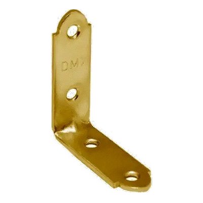 DOMAX KW2 - úhelník úzký 40x40x17x1,5 mm (50 ks) 4002 – Hledejceny.cz
