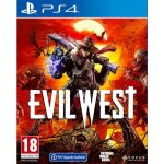 Evil West – Zboží Dáma