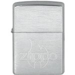 Zippo benzínový Baseball Cap Flame 21145 – Hledejceny.cz