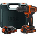 Black & Decker BDCDD186KB – Zboží Dáma
