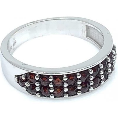 Jan Kos jewellery Stříbrný prsten 12046045009.57