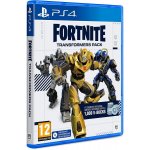 Fortnite: Transformers Pack – Zboží Dáma