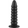 Dilda Wolf Gladius Silicone 23 x 4–6 cm