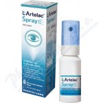 Bausch & Lomb Artelac spray 10 ml – Zboží Mobilmania