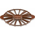 Thermohauser Naznačovač řezů 14/16 dílů – Zboží Mobilmania