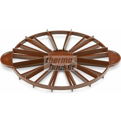 Thermohauser Naznačovač řezů 14/16 dílů – Zboží Mobilmania