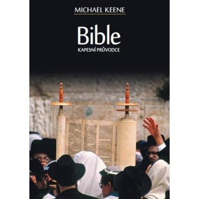 Bible Kapesní průvodce – Sleviste.cz