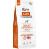 Brit Care Hypoallergenic Adult Medium Breed Lamb 12 kg