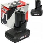 Yato YT-82910 12V 4000mAh – Zboží Dáma