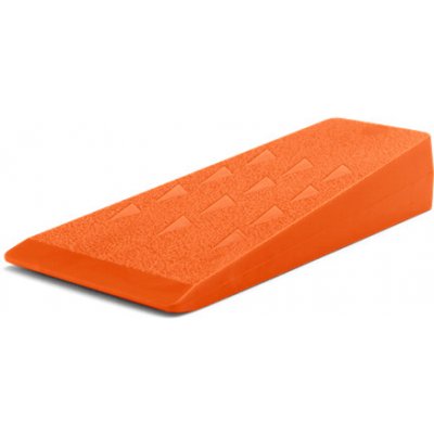 Husqvarna 505694702 Dřevorubecký klín 14 cm z tvrzeného plastu – HobbyKompas.cz