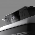 Ecovacs Goat A3000 Lidar White – Zboží Dáma