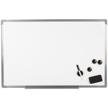 UNITED OFFICE Magnetická tabule 86 x 54,5 cm