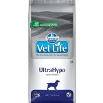Vet Life Dog UltraHypo 2 kg – Zboží Mobilmania