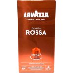 Lavazza Kávové kapsle Nespresso Qualita Rossa 10 ks 50 g – Zboží Dáma