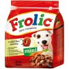 Vitamíny pro zvířata Frolic Complete Mini hovězí mrkev a rýže 6 x 1 kg