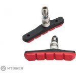 Jagwire JS908T- R gumičky Mountain Sport červená – Zboží Dáma