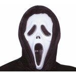 Fiestas Guirca MASKA Vřískot Halloween – Hledejceny.cz