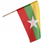 LIBEA, s.r.o. Myanmar mávátko – Hledejceny.cz