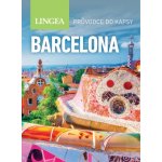 Barcelona - Průvodce do kapsy - kolektiv autorů – Sleviste.cz