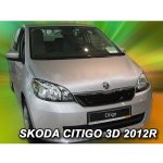 Škoda Citigo 12-17 Zimní clona | Zboží Auto